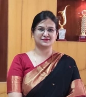 Prof. Tanu Sharma