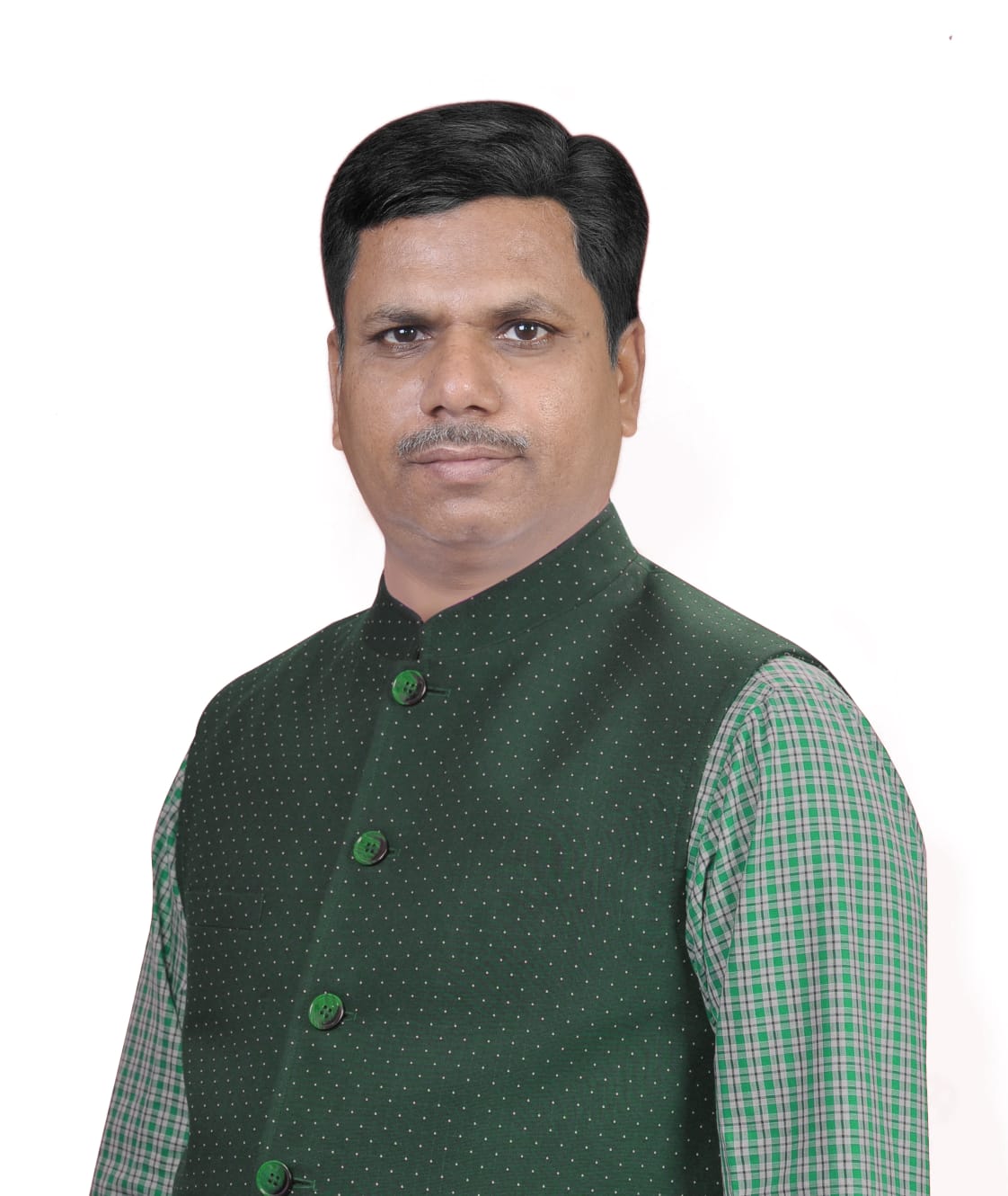 Prof. Sayyad Hussen Sajjansaheb