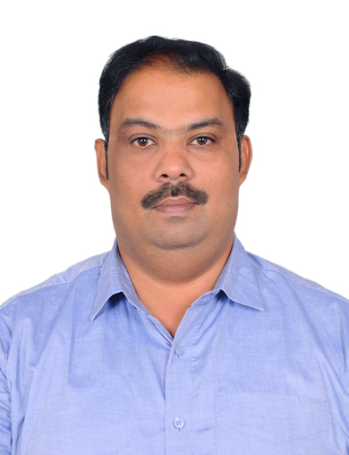 Dr. Baer J L Arun Kumar