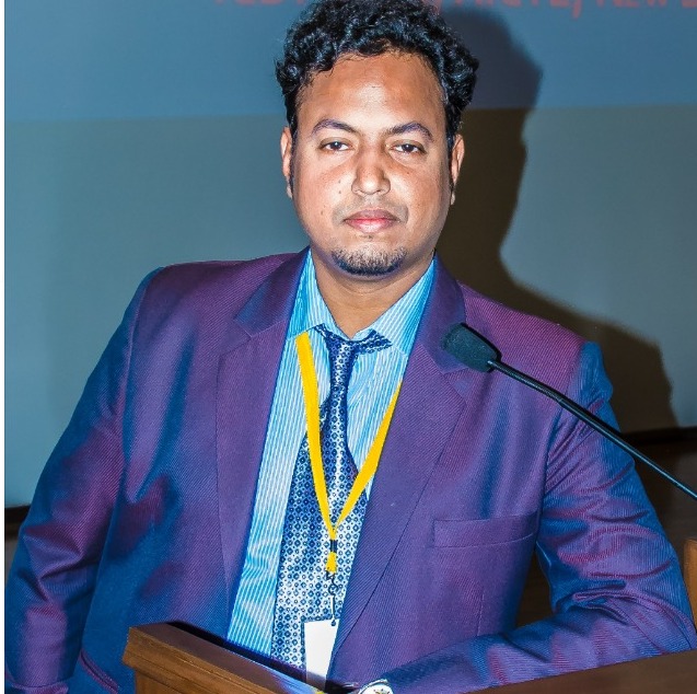 Dr. Sandip Ghosh