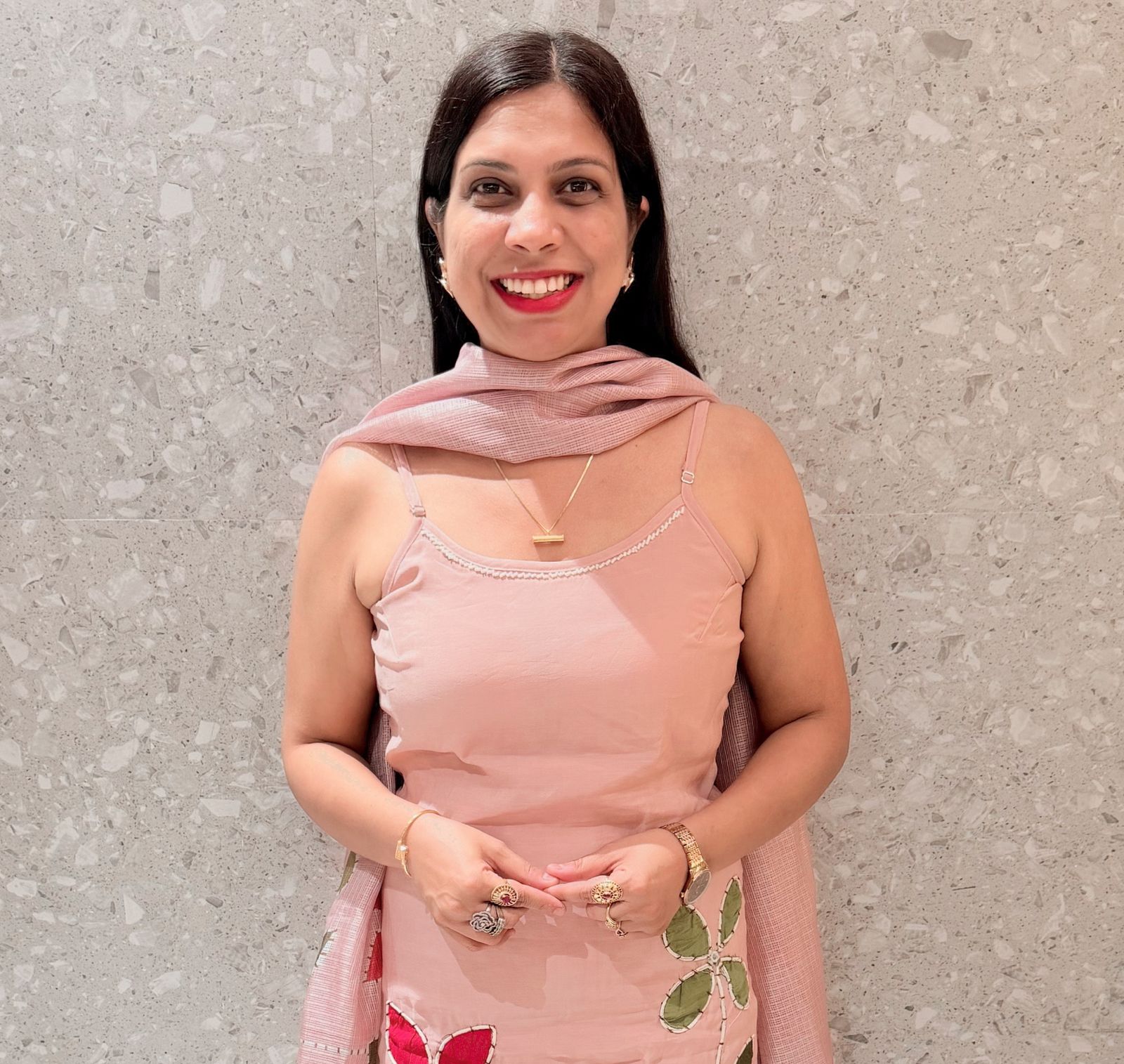 Dr. Tanveer Sharma