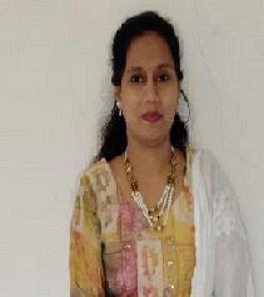 Smita Prashant Sonawane 