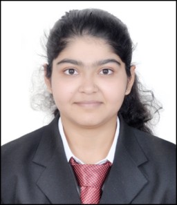 Sonal Sunil Tejwani 