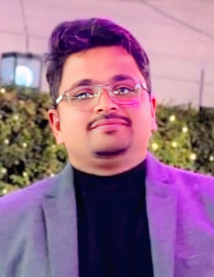 Mr. Anant Ratn Singh