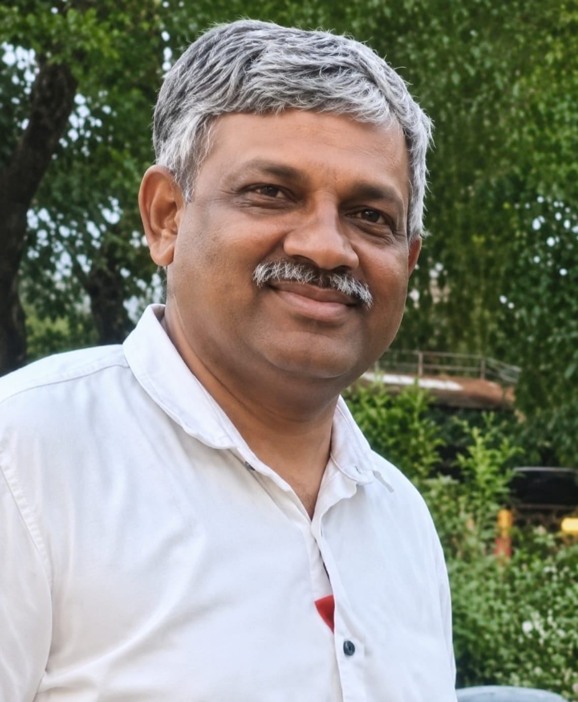 Dr. Sanjay Patel