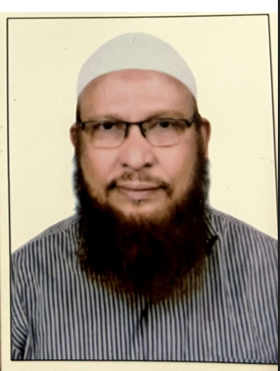 Dr. Syed Abdul Jabbar