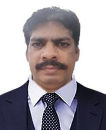 Dr. Ankireddy Yenireddy