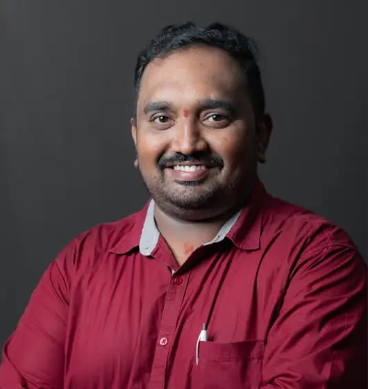 Dr. Nikhil T R