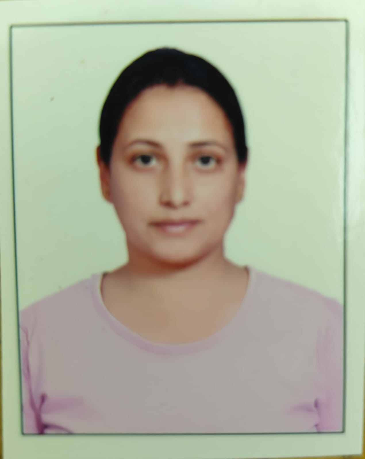 Dr. Juhi Gautam