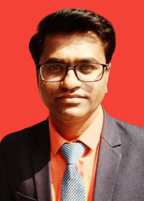Dr. Mangesh Pandurang Dushing