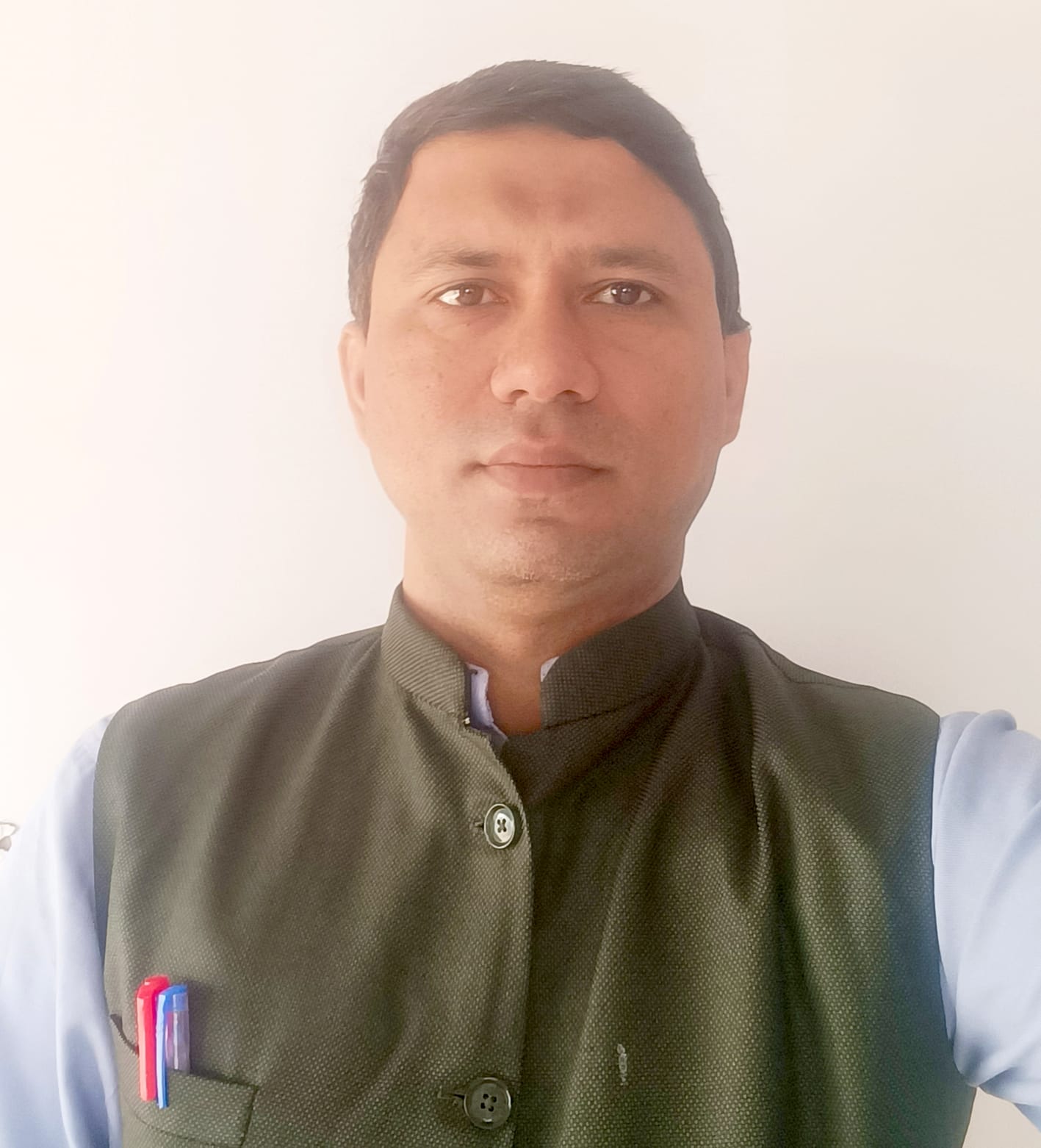 Dr. Mohd Rashid
