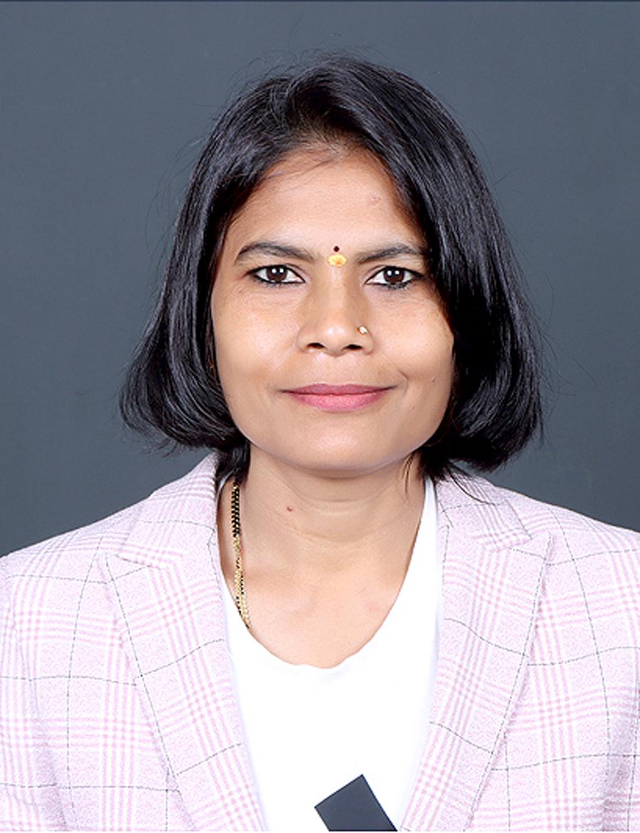 Dr. Richa Rao