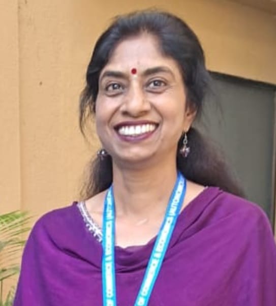 Dr. Shakti Prathaban