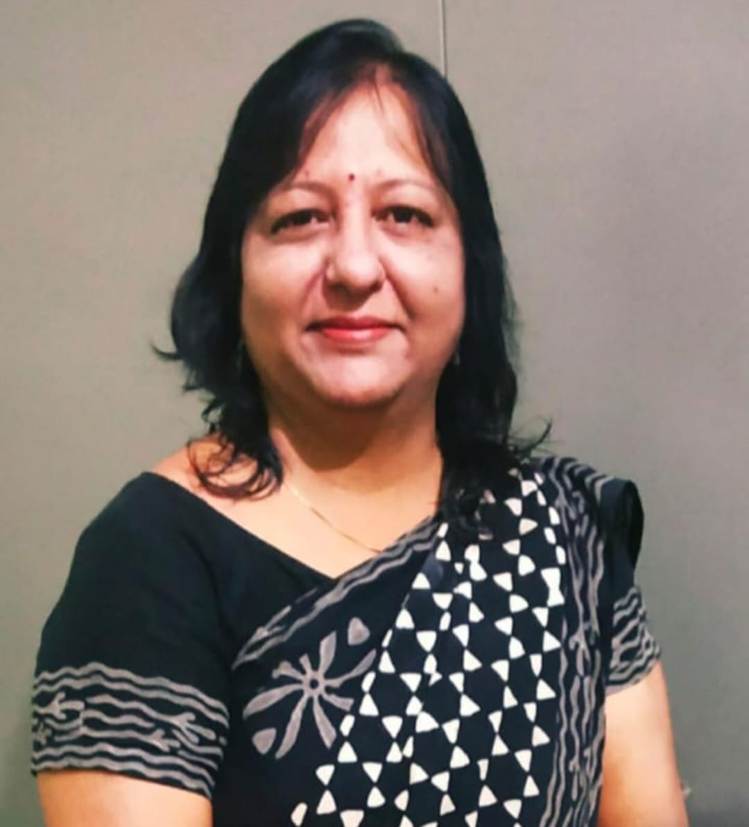 Dr. Shalini Chaturvedi