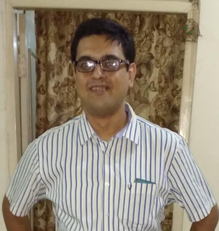 Dr. Shourabh Bhattacharya