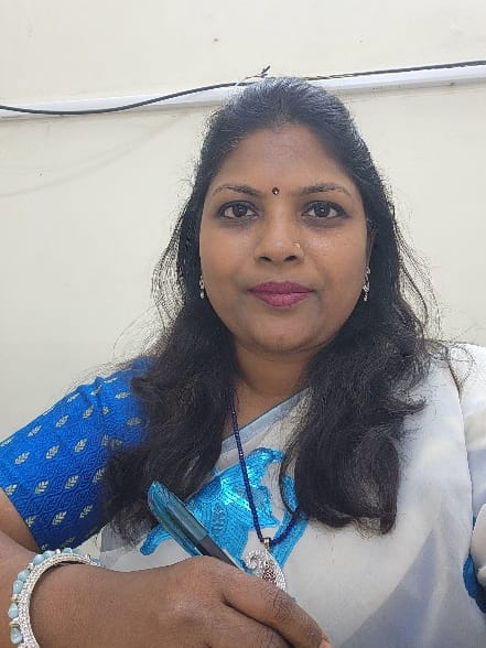 Dr. Sulakshana Mane