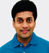 Krishna Chaitanya Yarlagadda