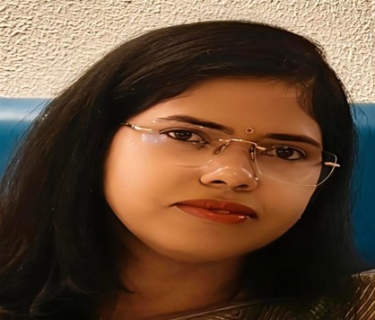 Madhurima Singh