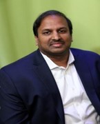 Yashovardhan Jayaram