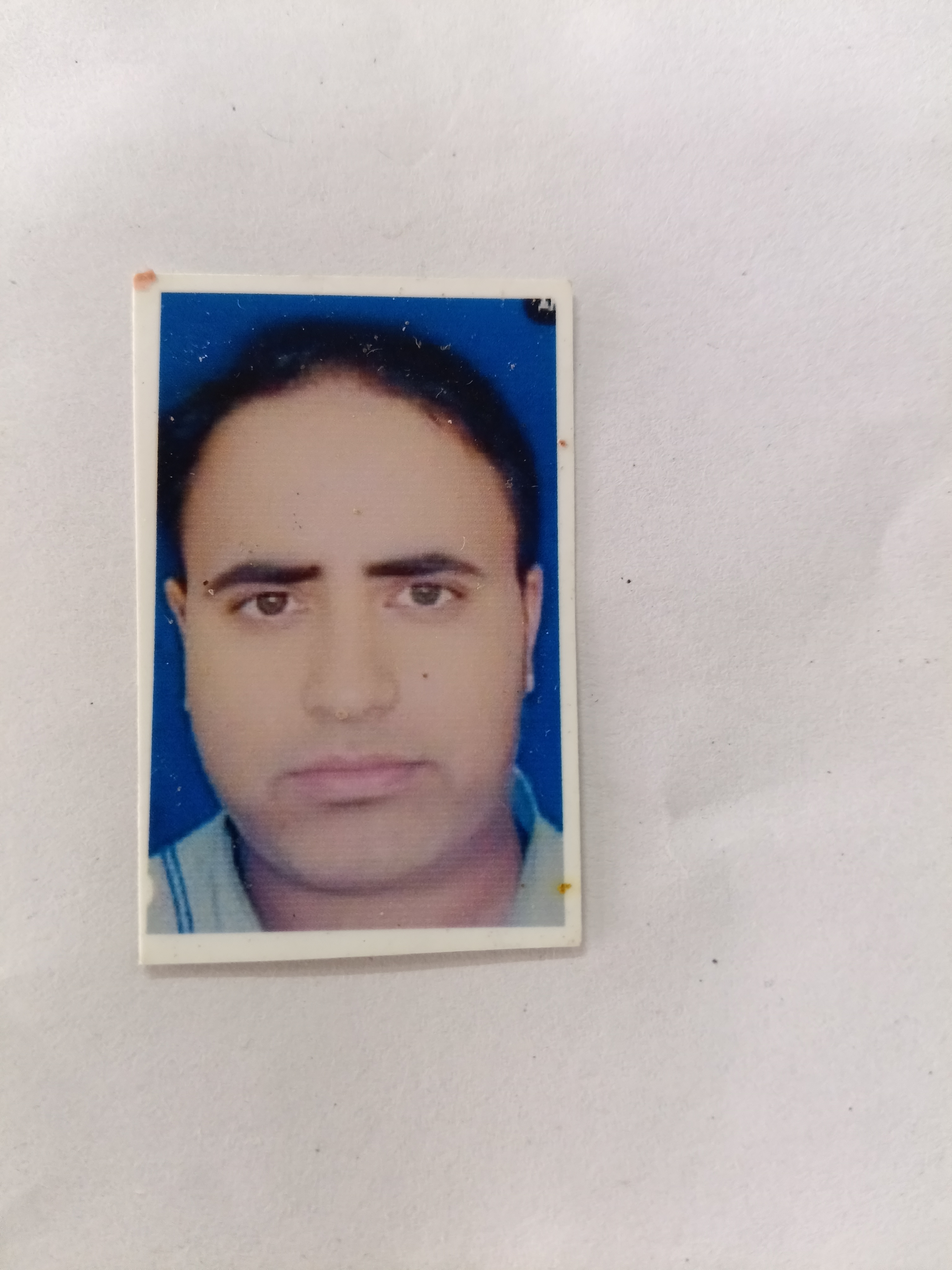 Dr. Sajad Hamid