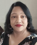 Prof. Sangeeta Mashi
