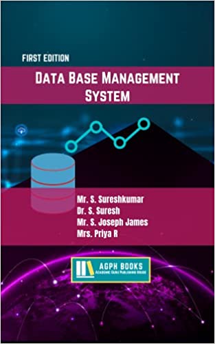 Data Base Management System