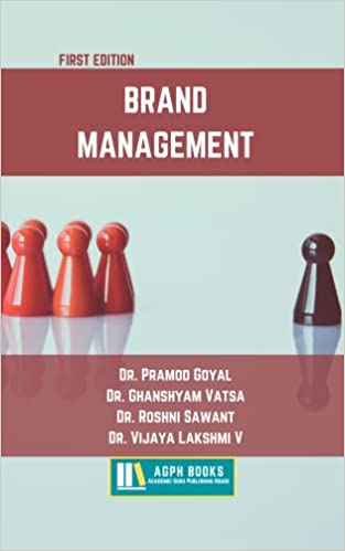 Brand Management
