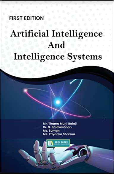 Artificial Intelligence And Intelligence Systems
