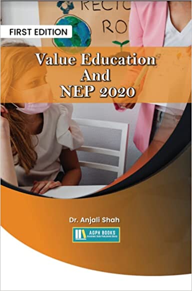 Value Education And NEP 2020