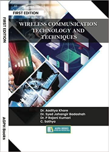 Wireless Communication Technology And Techniques