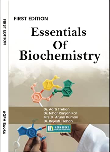 Essentials Of Biochemistry