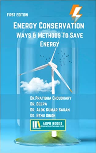 Energy Conservation : Ways & Methods To Save Energy