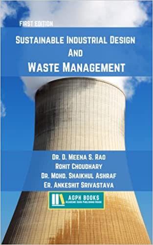 Sustainable Industrial Design And Waste Management