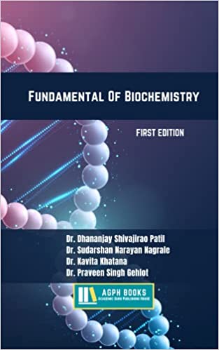 Fundamental Of Biochemistry