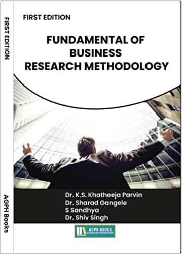 Fundamental Of Business Research Methodology