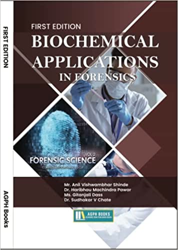 Biochemical Applications In Forensics