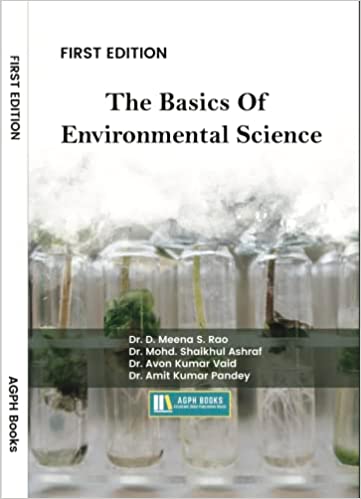 The Basics Of Environmental Science