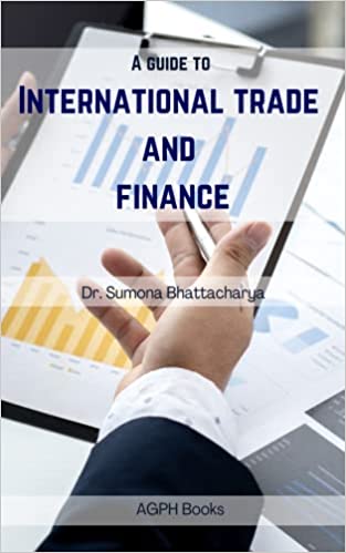 A guide to International trade and finance