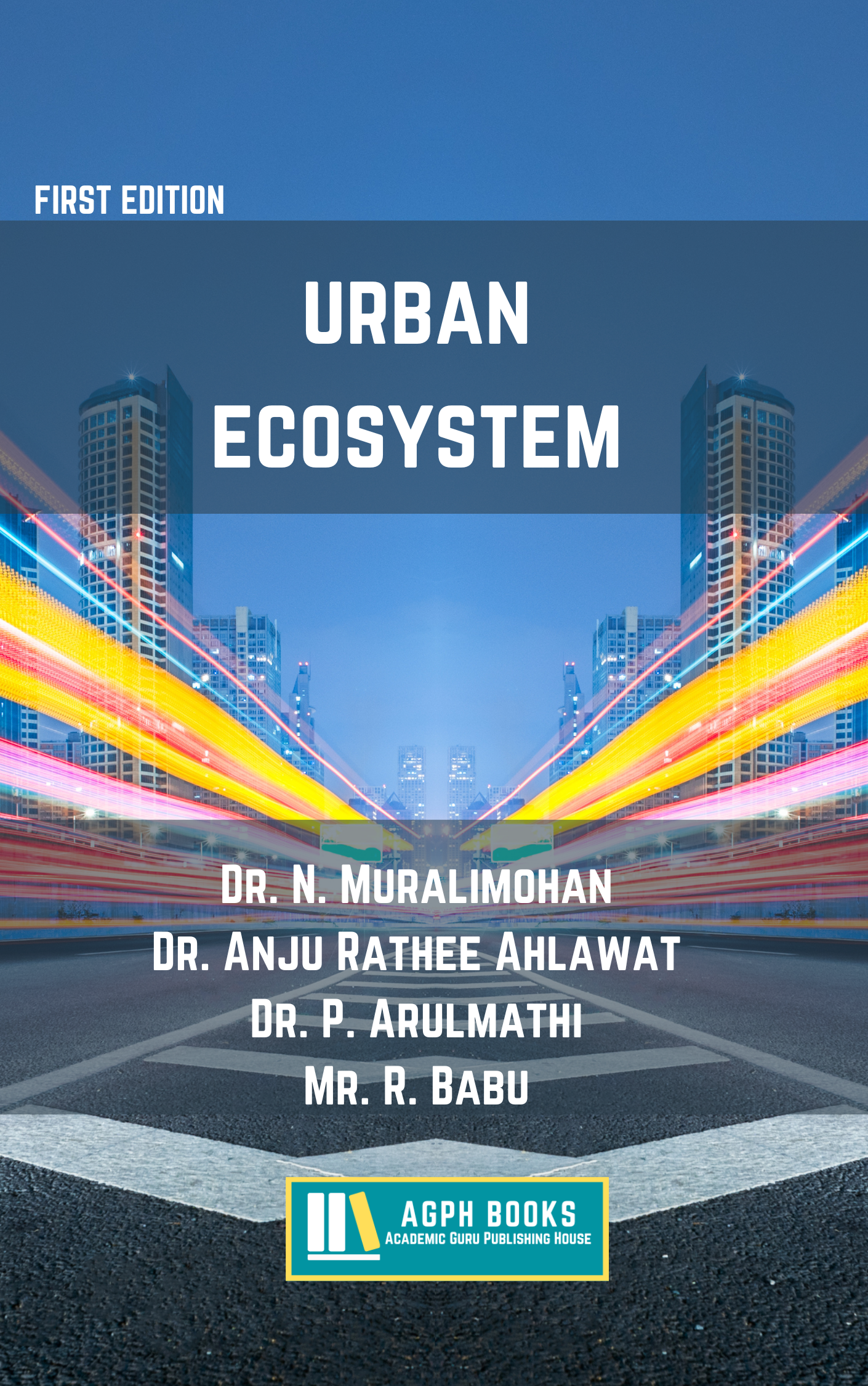 URBAN ECOSYSTEMS