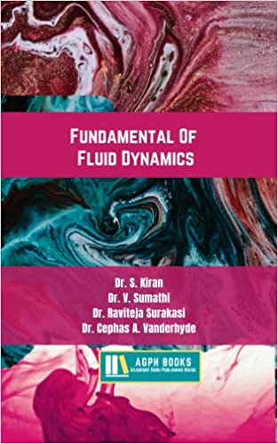 Fundamental Of Fluid Dynamics