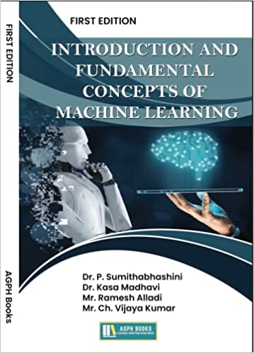 Introduction And Fundamental Concepts Of Machine Learning