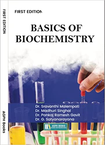 Basics of Biochemistry