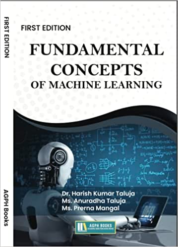 Fundamental Concepts Of Machine Learning