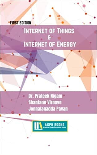 Internet of Things & Internet of Energy