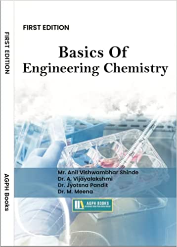 Basics Of Engineering Chemistry