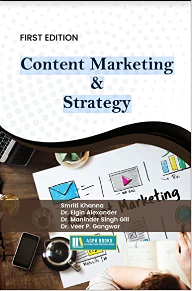 Content Marketing & Strategy