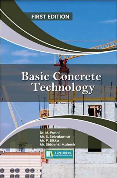 Basic Concrete Technology