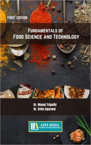 Fundamentals of Food Science and Technology