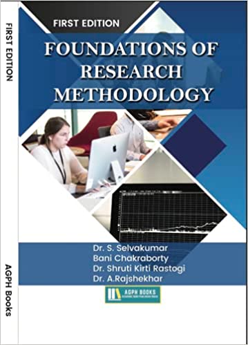Foundations Of Research Methodology