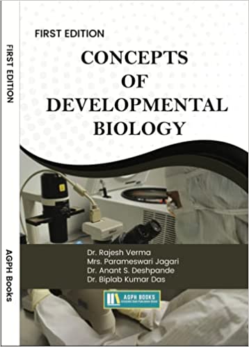 Concepts Of Developmental Biology